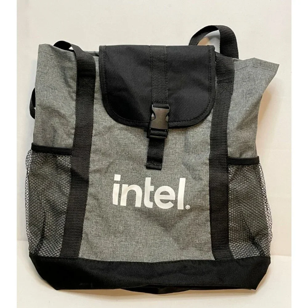 Intel bag 14